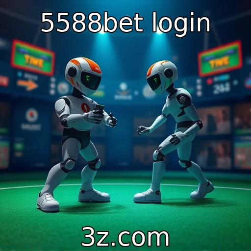 5588bet login