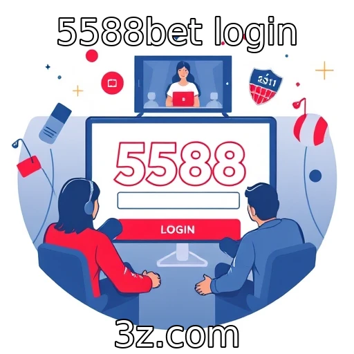 5588bet login