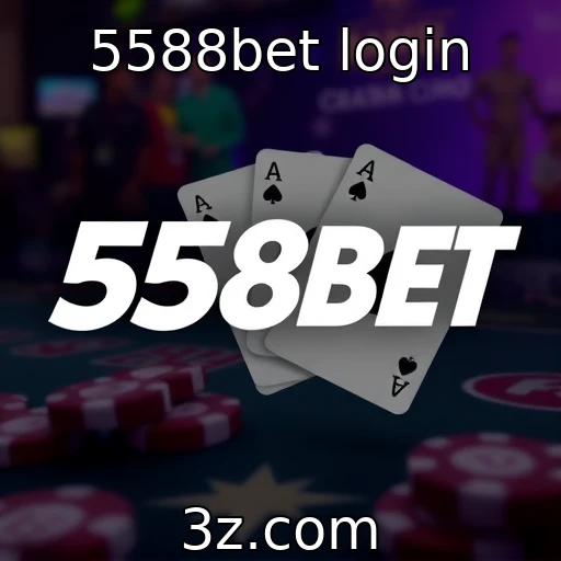 5588bet login