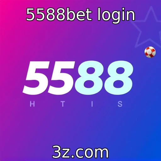5588bet login