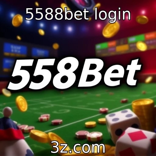 5588bet login