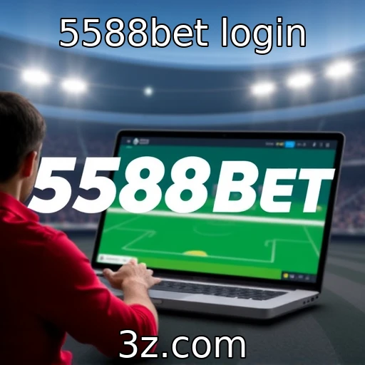 5588bet login