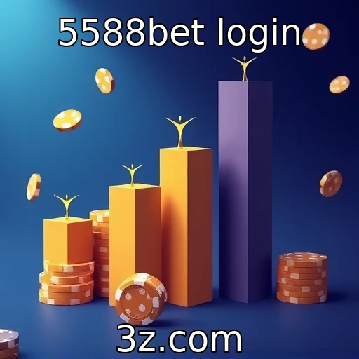 5588bet login