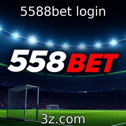 5588bet login