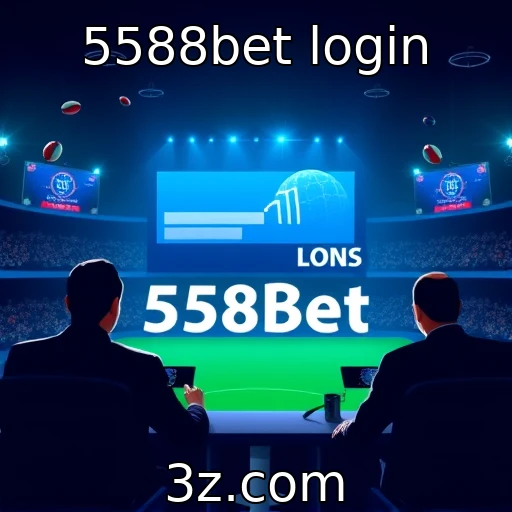 5588bet login