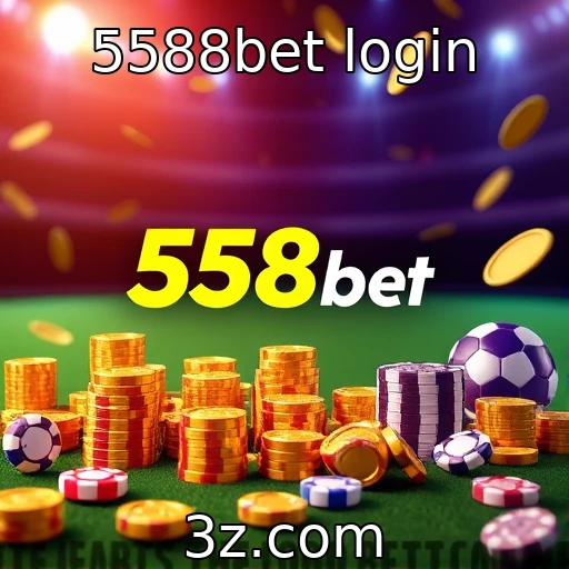5588bet login