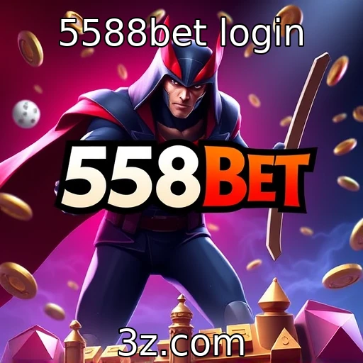 5588bet login
