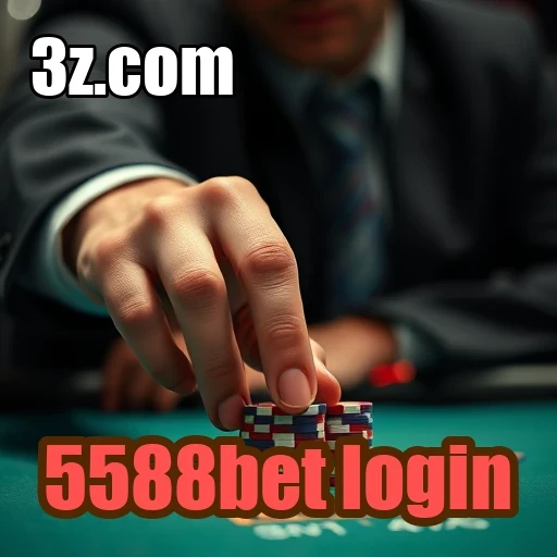 5588bet login