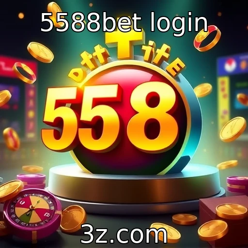 5588bet login