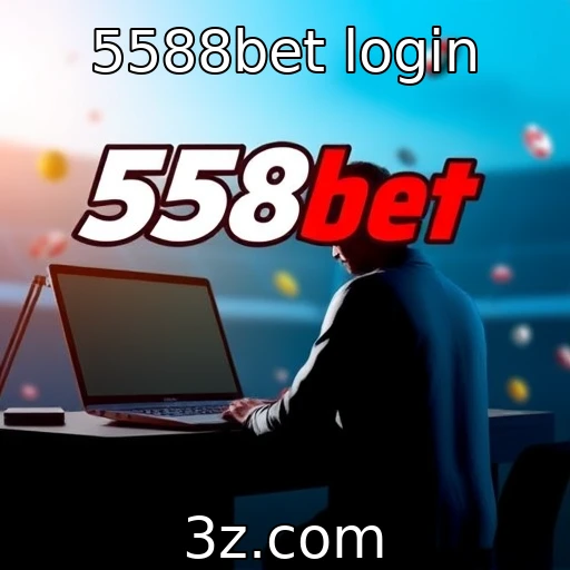 5588bet login