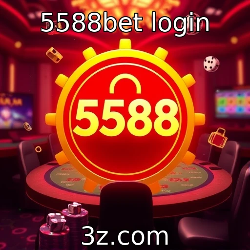 5588bet login