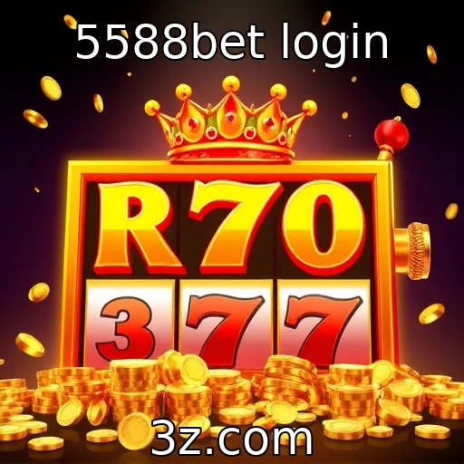 5588bet login