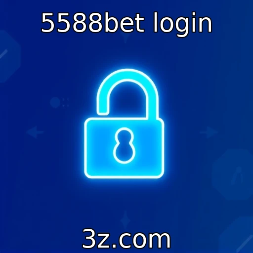 5588bet login