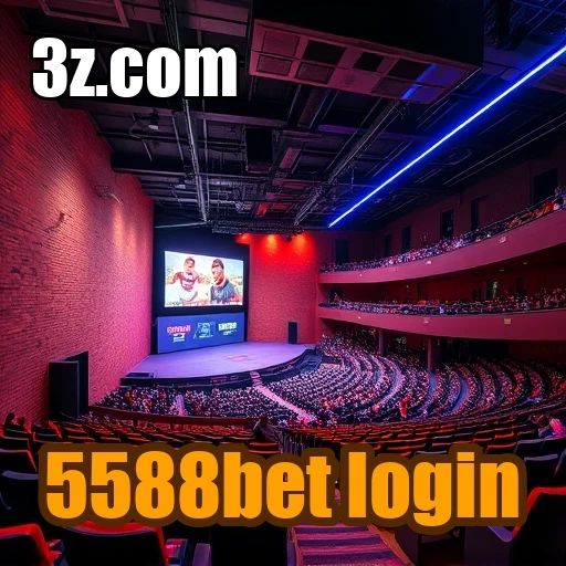 5588bet login