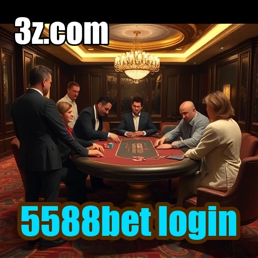 5588bet login
