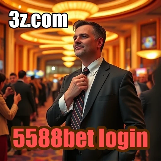 5588bet login Vip