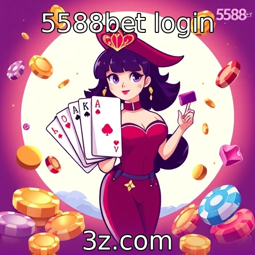 5588bet login